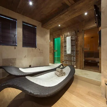 Apartamento Cassa Rodolfo A *