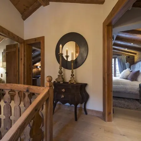 Cassa Rodolfo A Apartamento