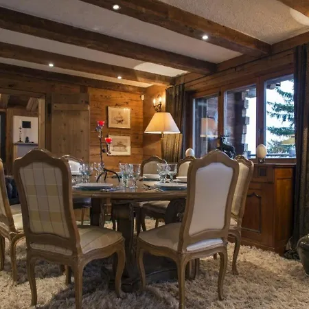 Apartamento Cassa Rodolfo A *