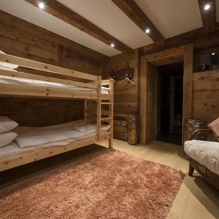 Apartamento Cassa Rodolfo A *